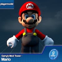 Steam Workshop::Mario Sports Mix - Daisy (Shorts)