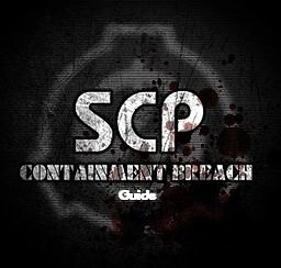 SCP SL 096 공략 : 네이버 블로그