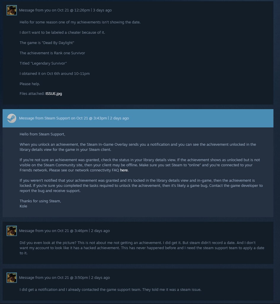 Steam Community :: Under Lock