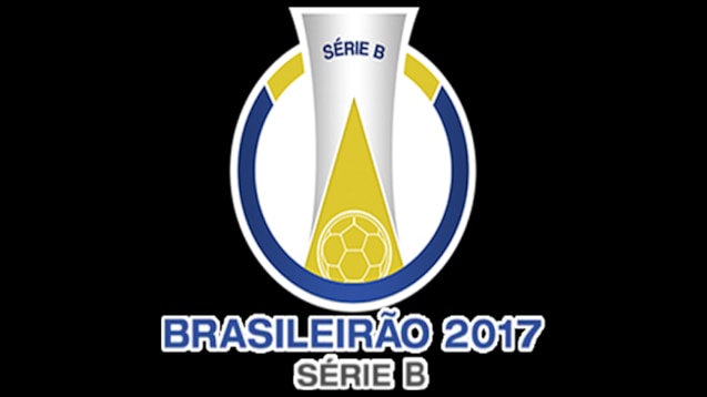 Brazil serie b
