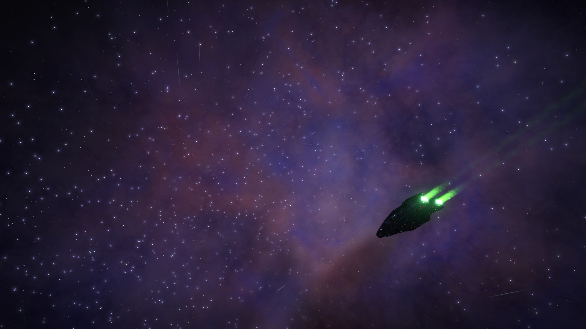 Colonia Nebula