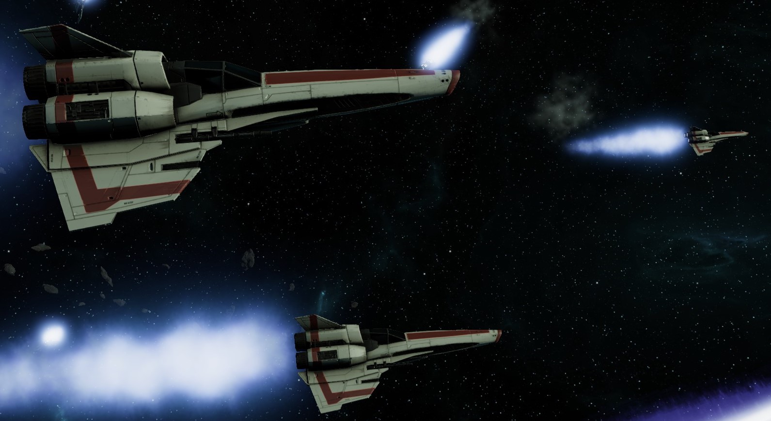 battlestar galactica deadlock walkthrough