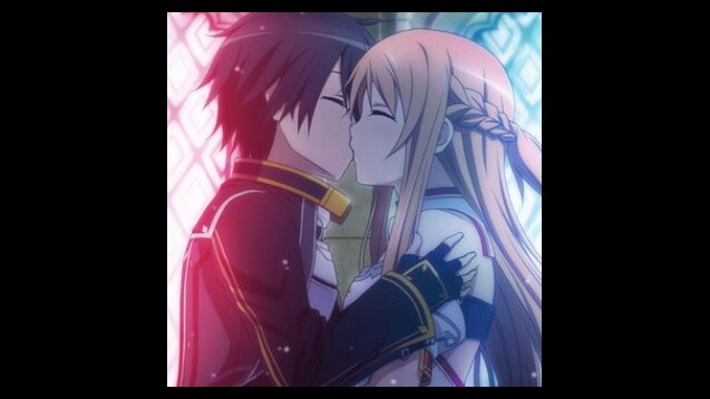 Steam Workshop::Romantic Anime kiss