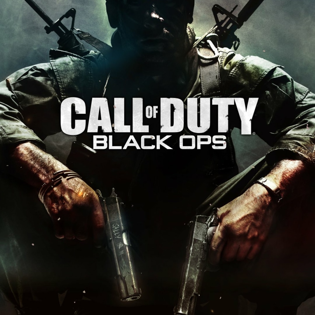 Call of Duty: Black Ops - Multiplayer Theme