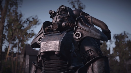 Fallout 4 зловещая проблема
