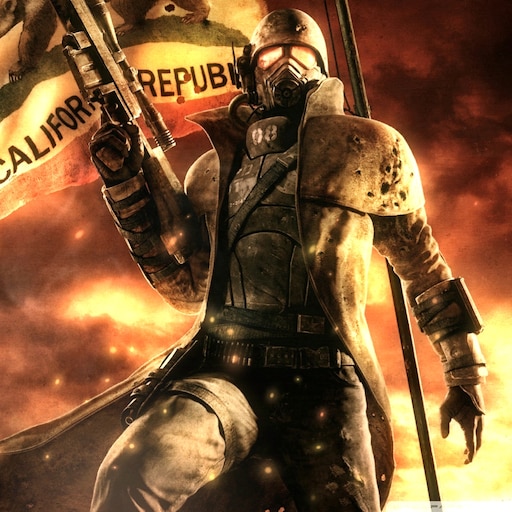 Fallout new vegas ultimate steam фото 91