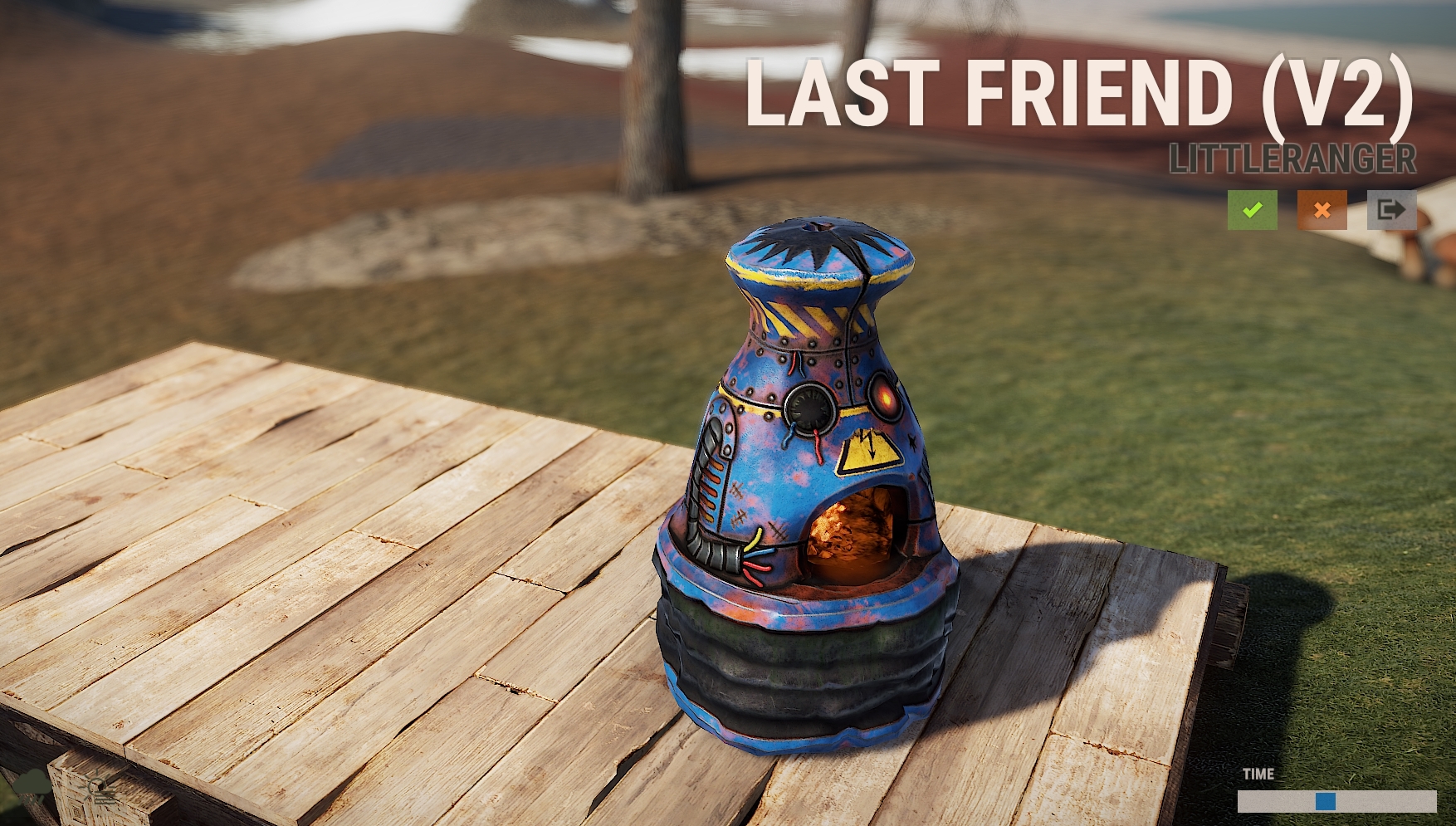 Last Friend thumbnail 2