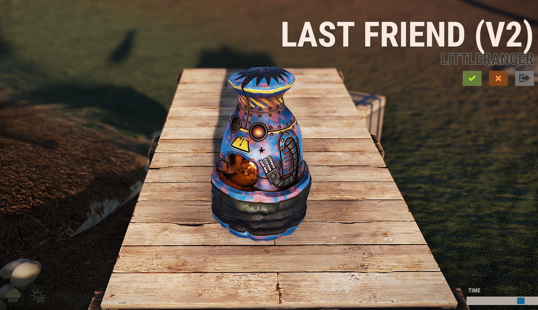 Last Friend thumbnail 3