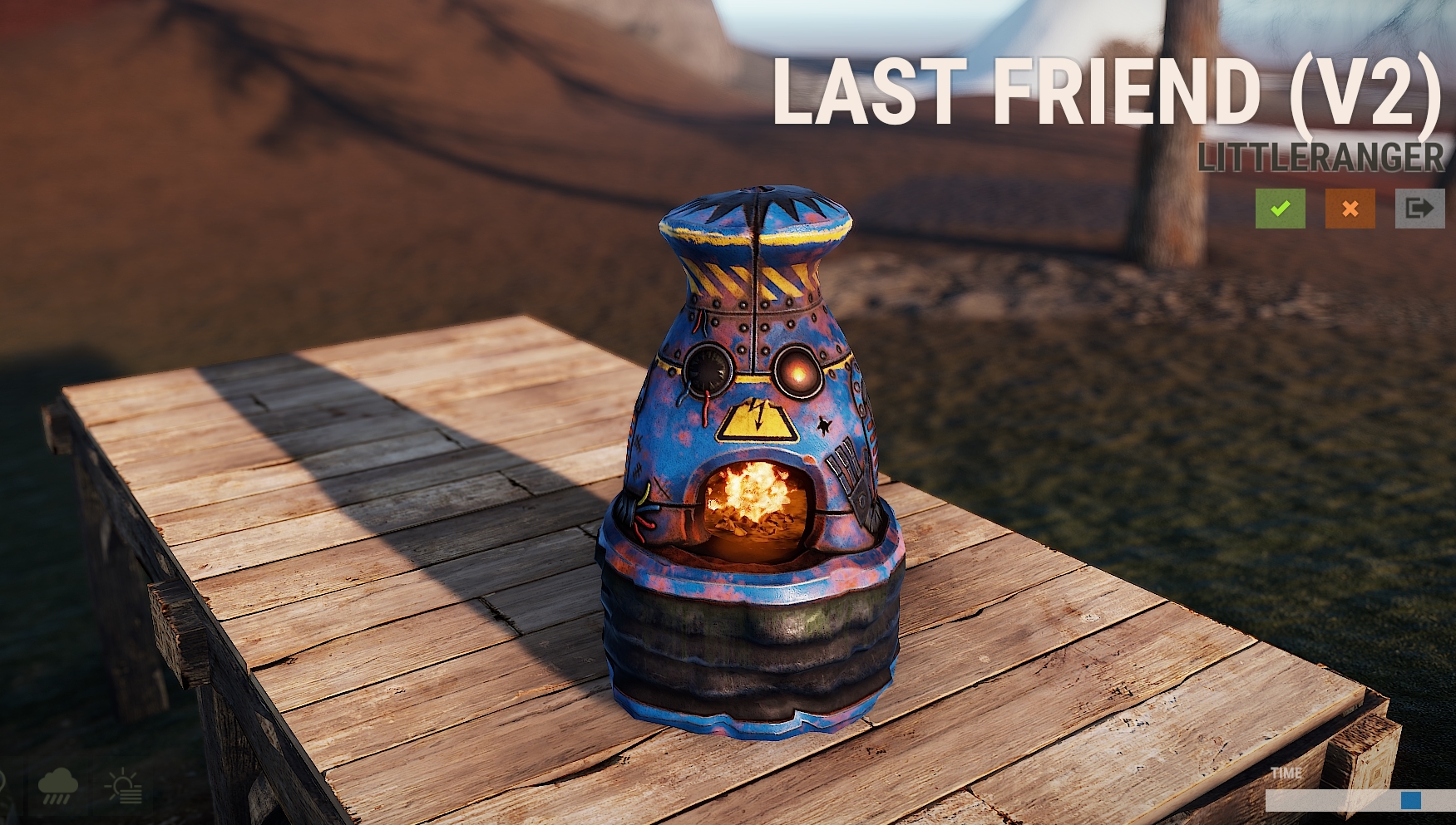 Last Friend thumbnail 4