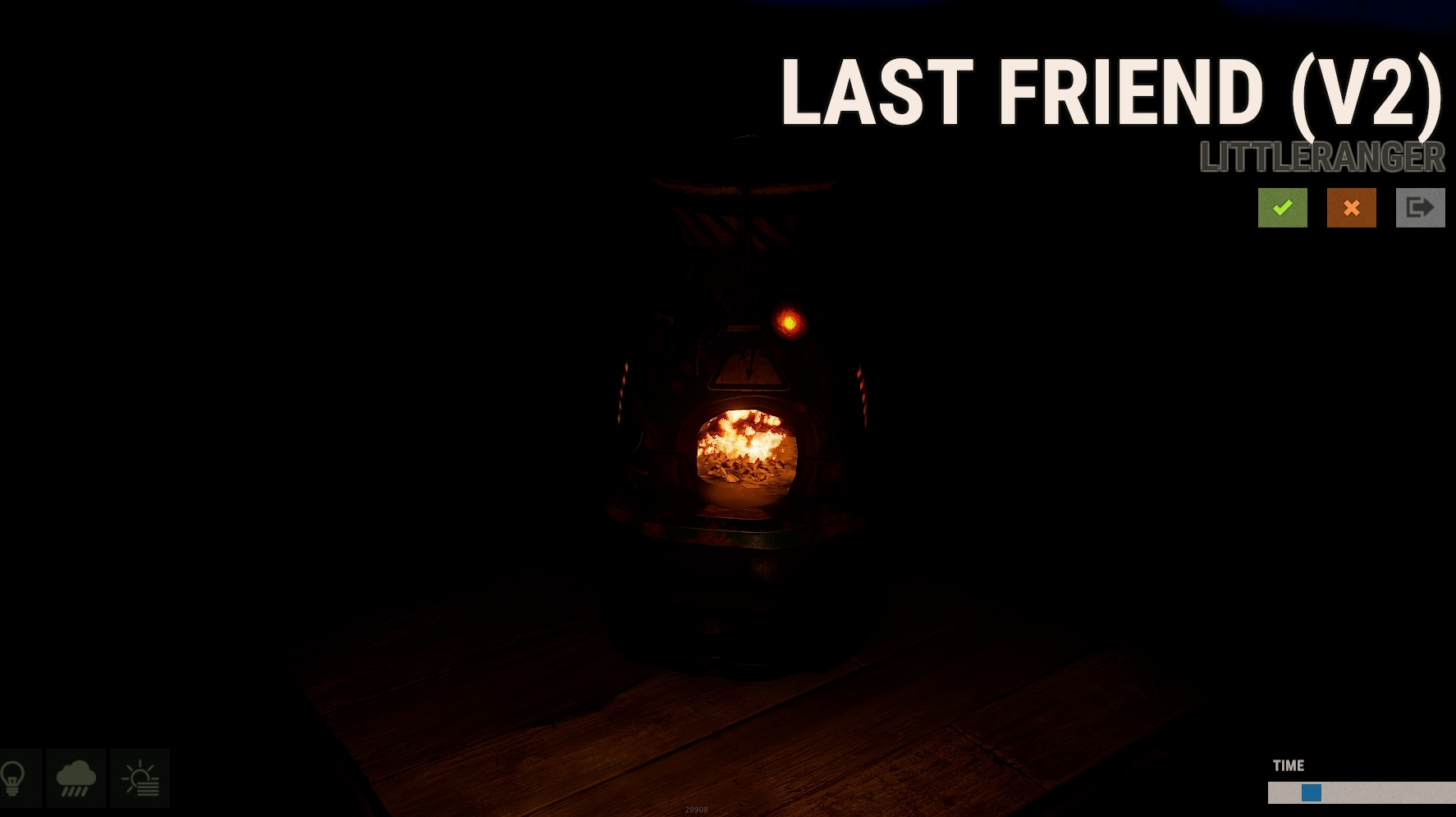 Last Friend thumbnail 5