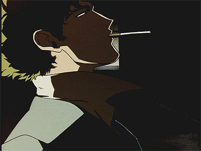 Steam Community :: :: Spike Spiegel 2