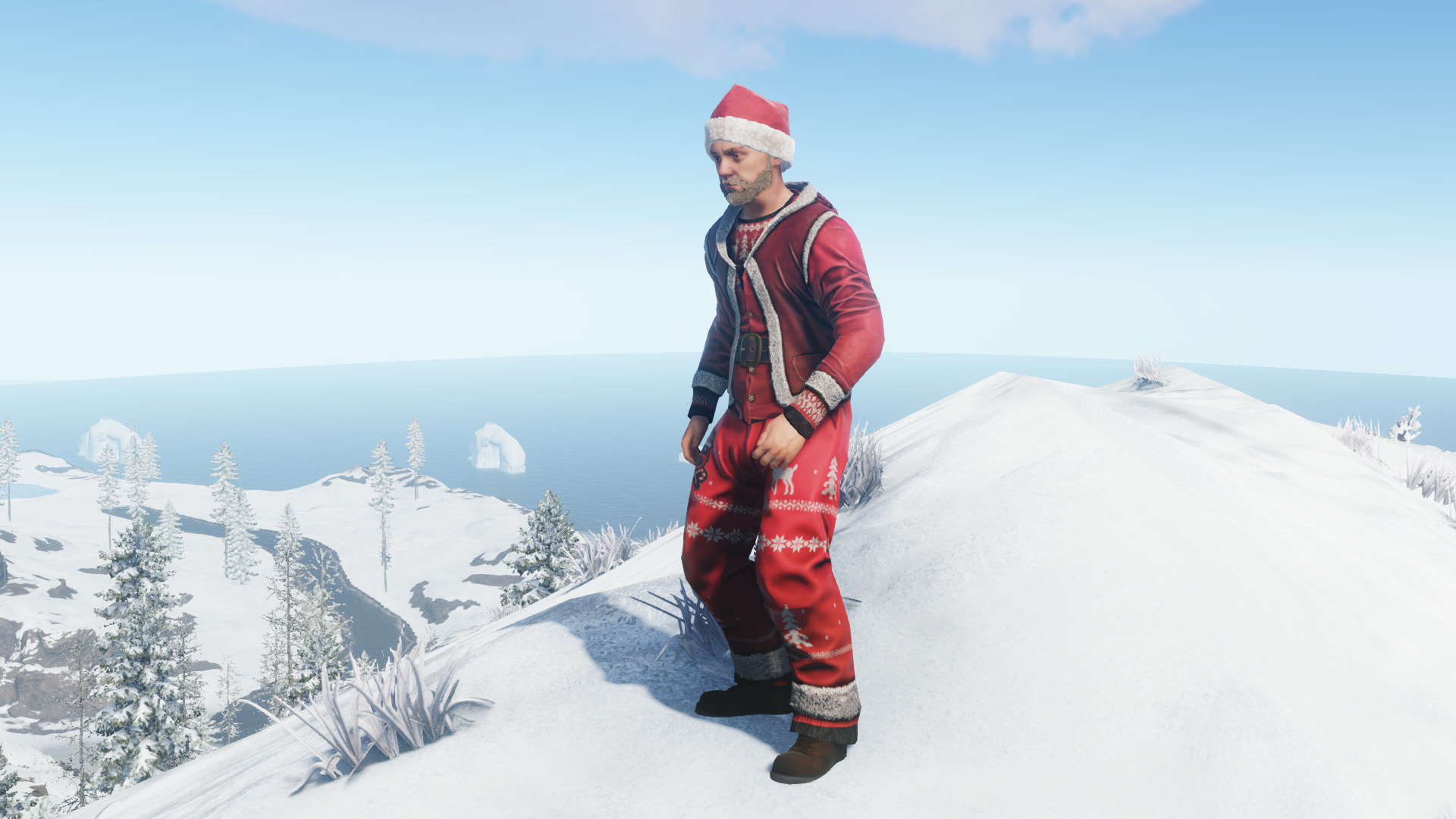Christmas Gang Hoodie thumbnail 7
