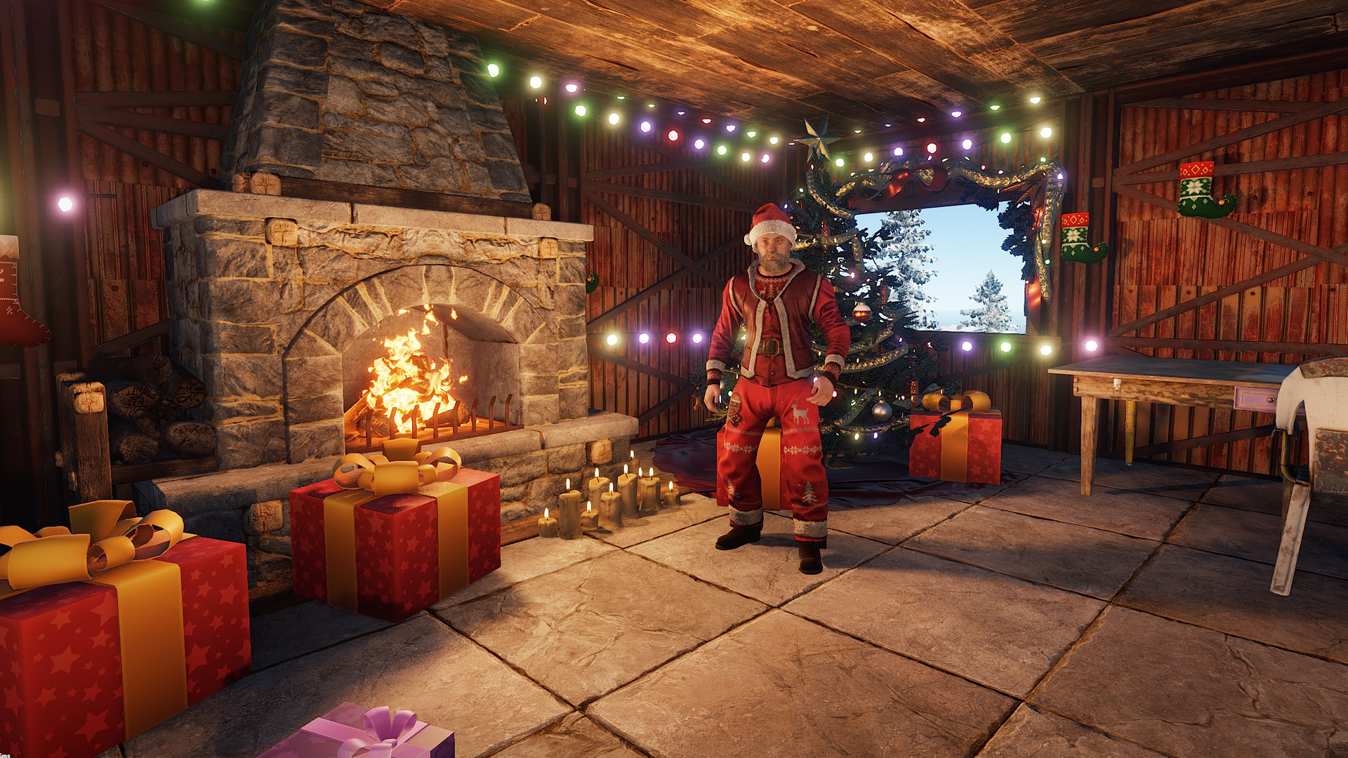 Christmas Gang Hoodie thumbnail 9