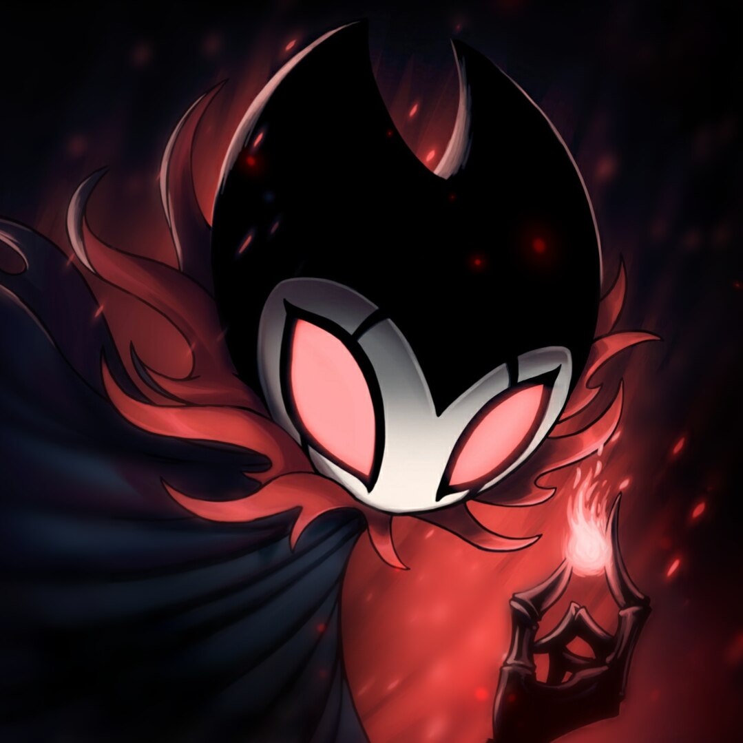 Hollow Knight - Grimm
