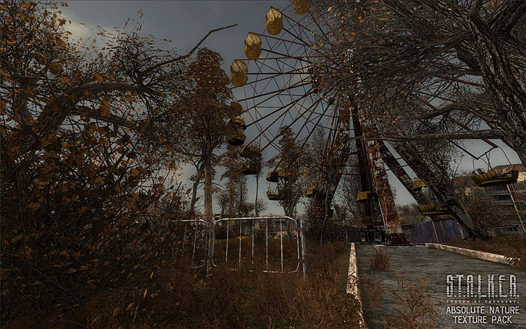 S.T.A.L.K.E.R.- Shadow of Chernobyl: 3 mods que recomiendo image 21