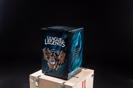 Legend edition Legend edition