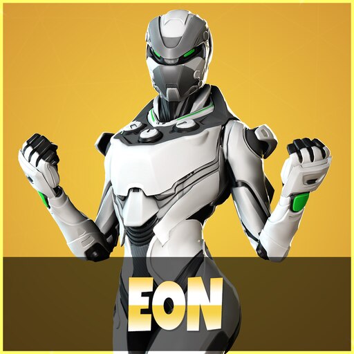 Eon fortnite deals