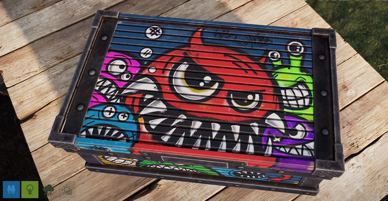Monster Box thumbnail 2