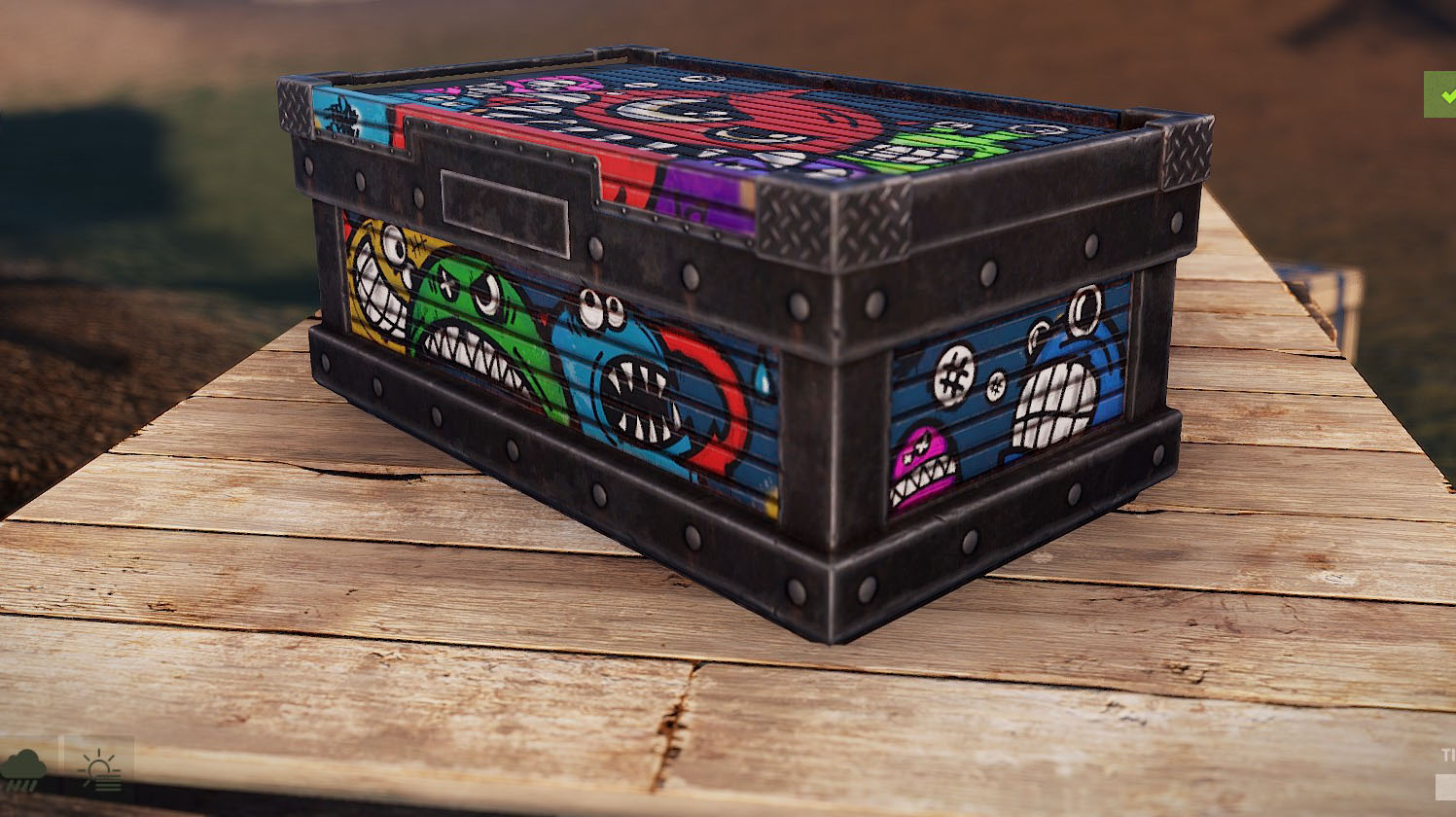 Monster Box thumbnail 3