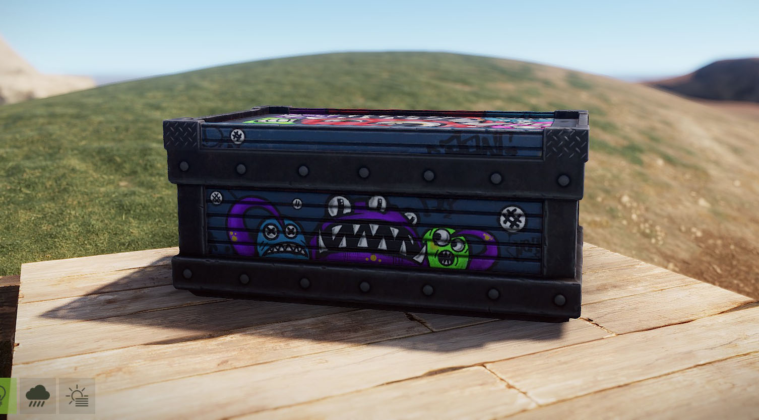 Monster Box thumbnail 4