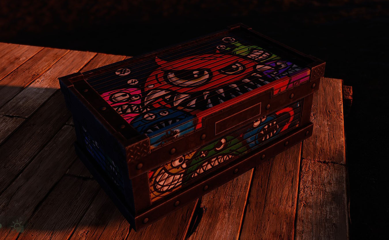 Monster Box thumbnail 5