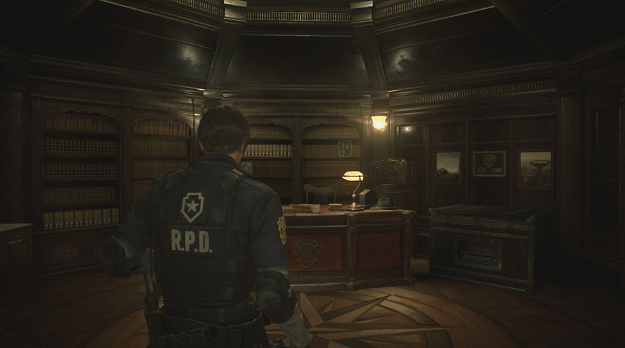 Fill your Steam library with Resident Evil games, thanks to Humble