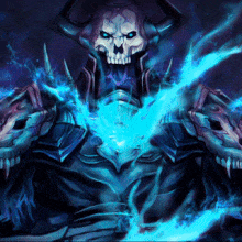 King Hassan - Fate/Grand Order