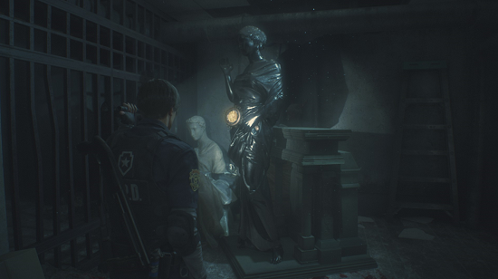 Resident Evil 2 Update 1.07 for Aug. 13 Fixes Achivements and More