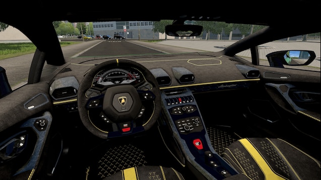 Steam Workshop 2017 Lamborghini Huracan Performante