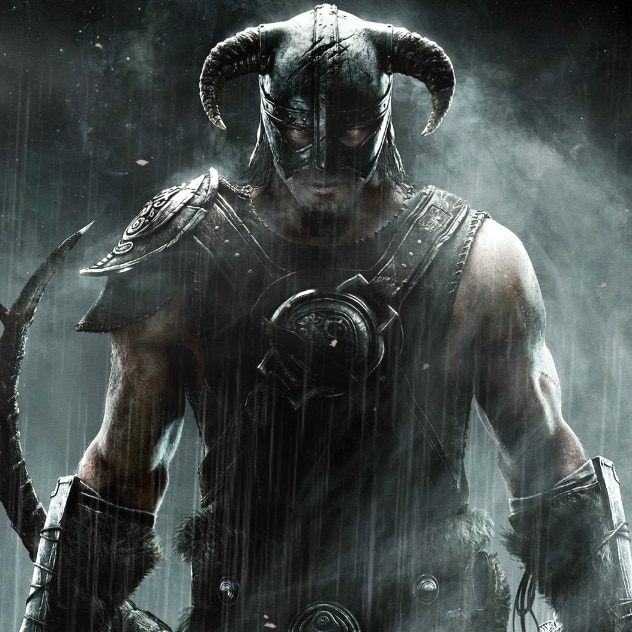 Skyrim