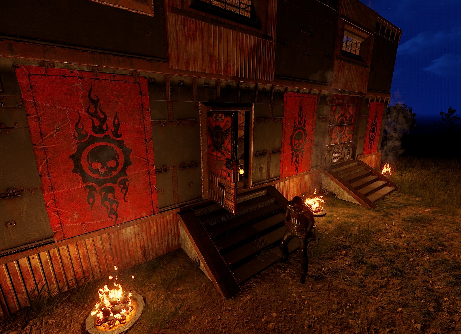 Bandit Rug thumbnail 2