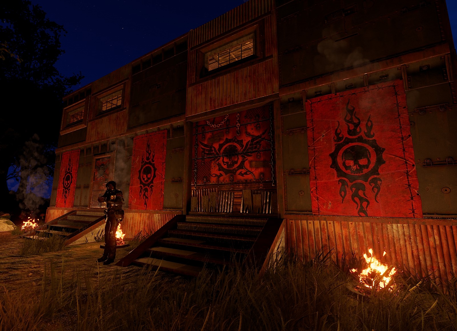 Bandit Rug thumbnail 3