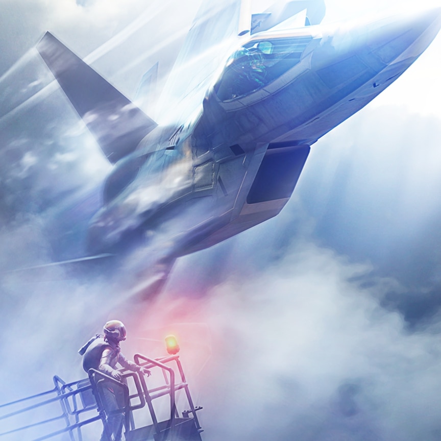 Ace Combat 7