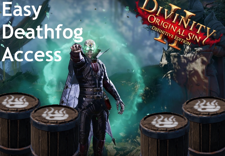 divinity original sin 2 wiki death fog barrel