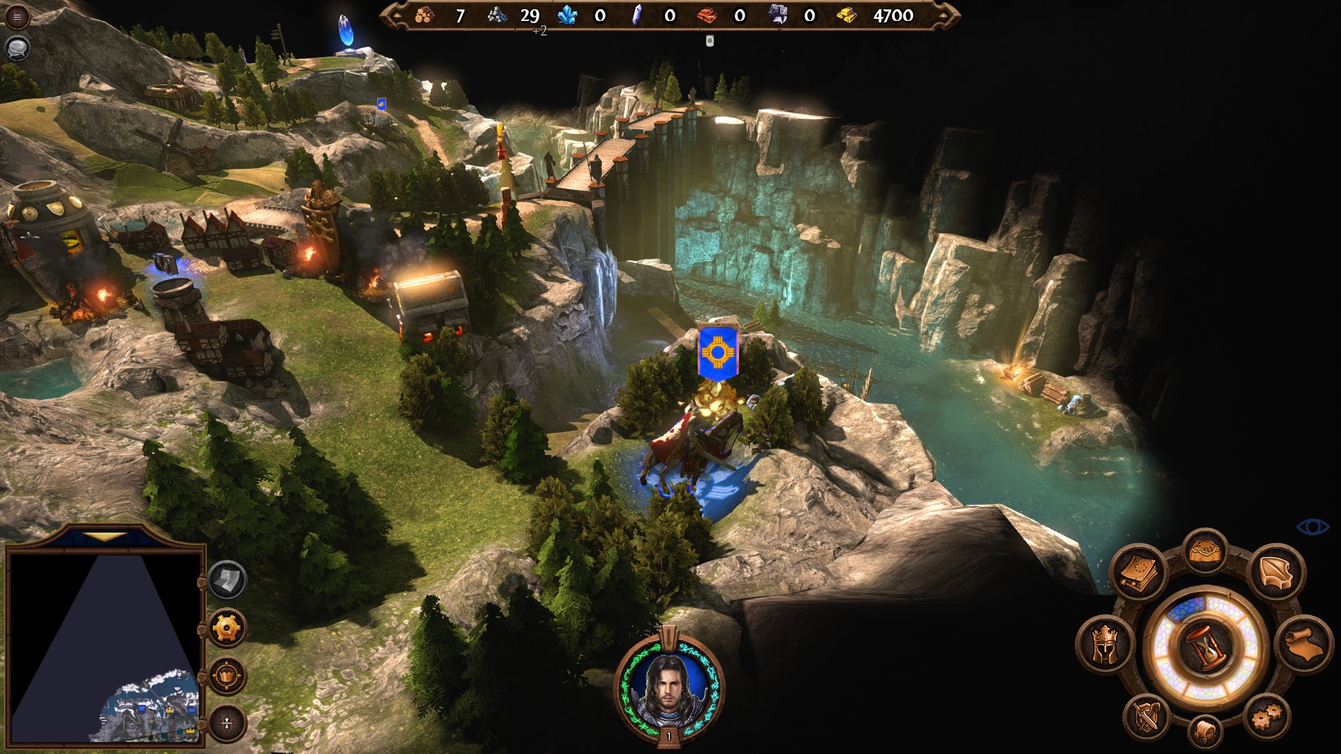 Steam Community :: Might & Magic Heroes VII