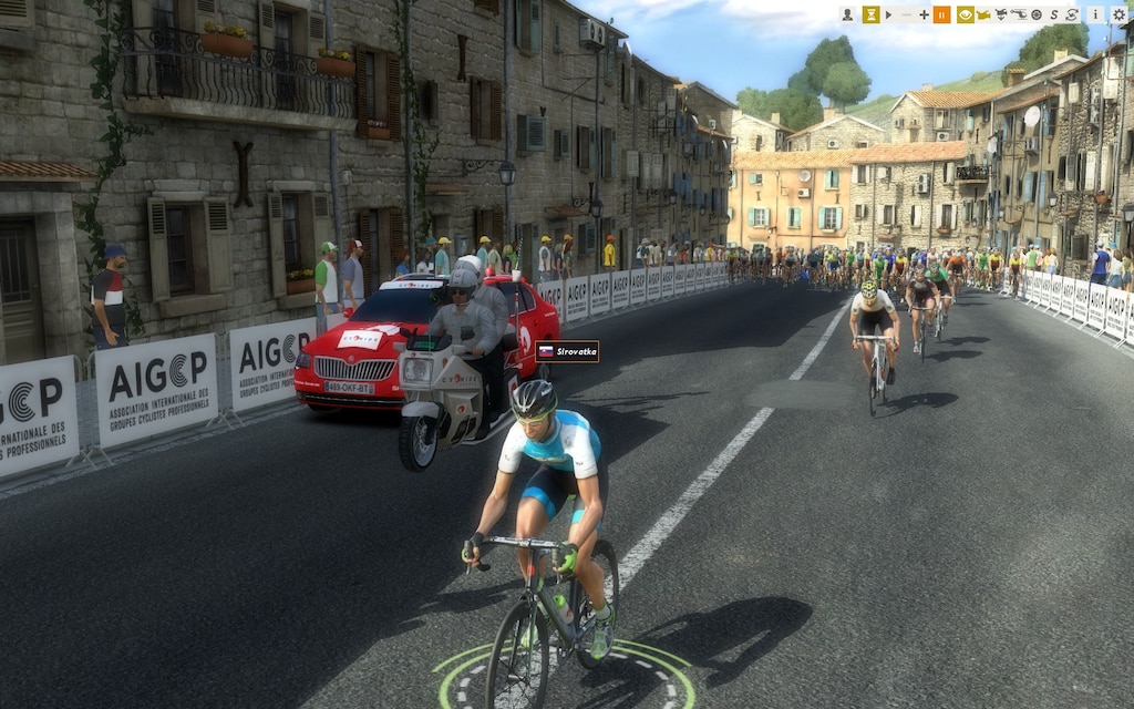 Pro Cycling Manager 2021 - Steam Community