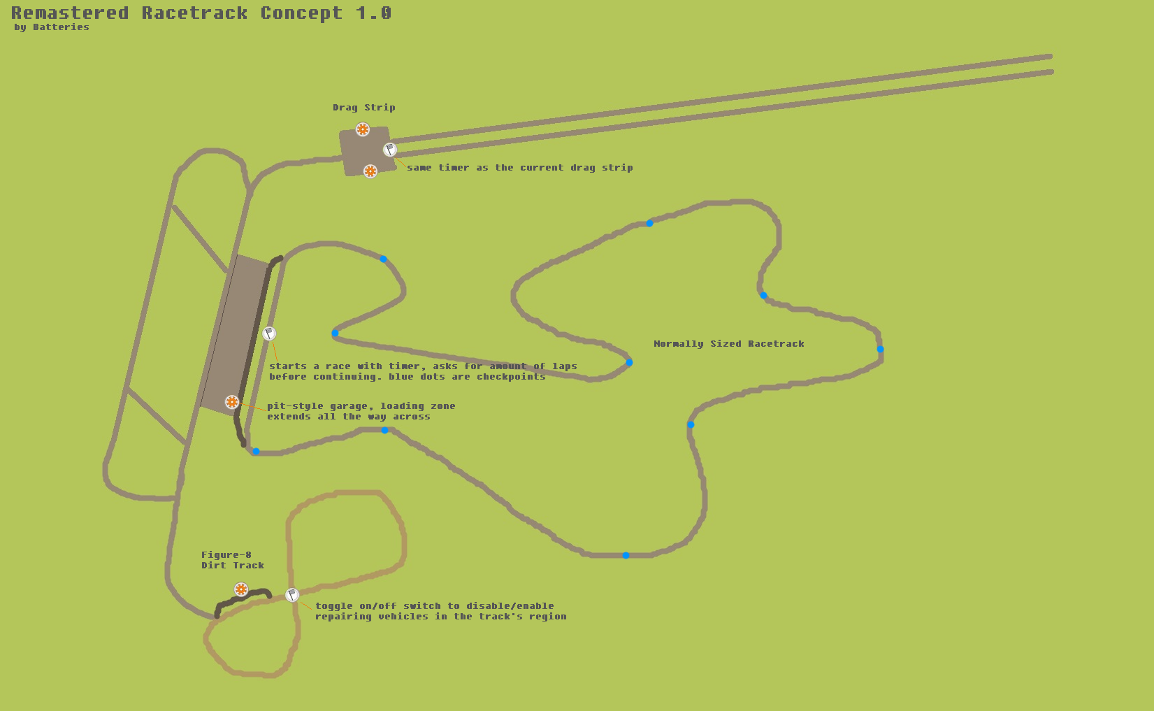 brick rigs custom maps
