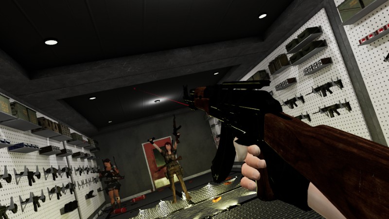 Steam Community :: SURV1V3