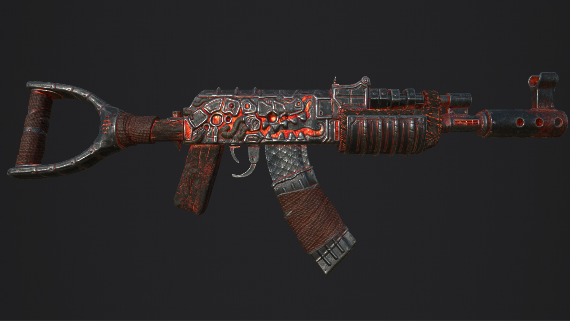 Beast of Industry thumbnail 3