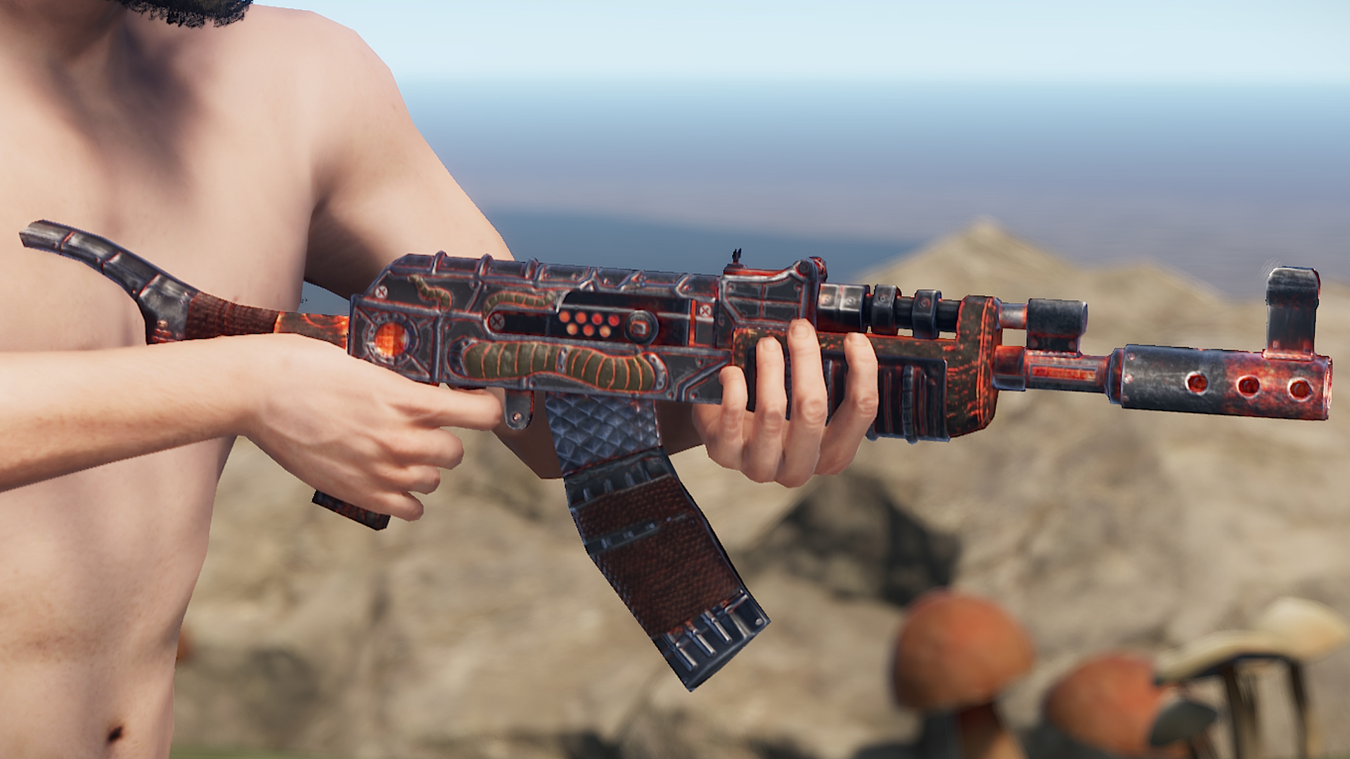 Beast of Industry thumbnail 5
