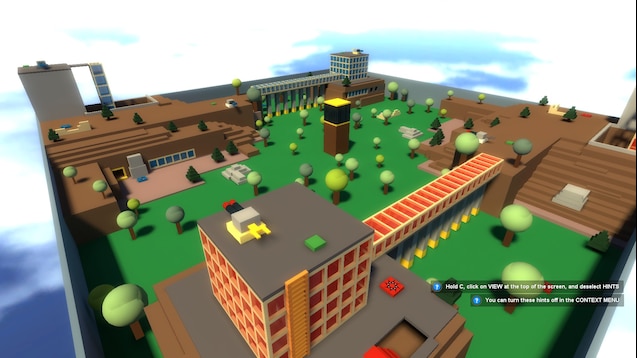 Steam Workshop Roblox Glass Houses