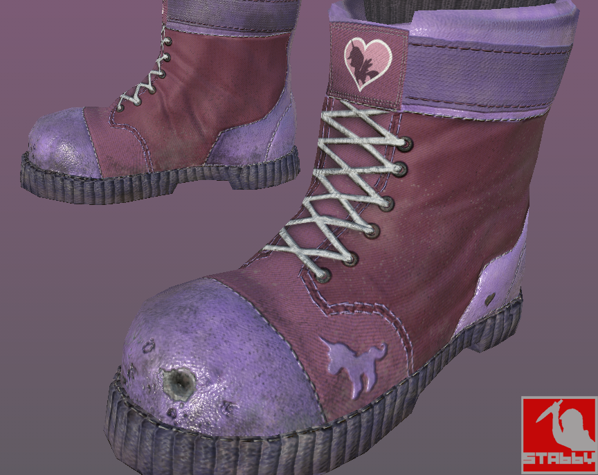 Brony Boots thumbnail 2