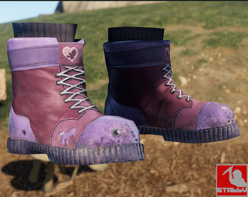 Brony Boots thumbnail 4