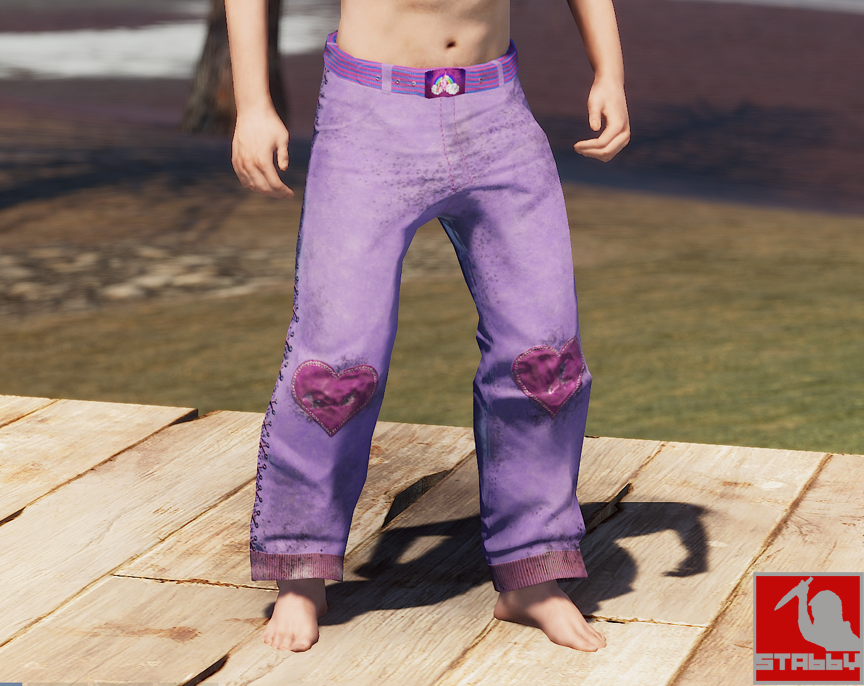 Brony Pants thumbnail 3
