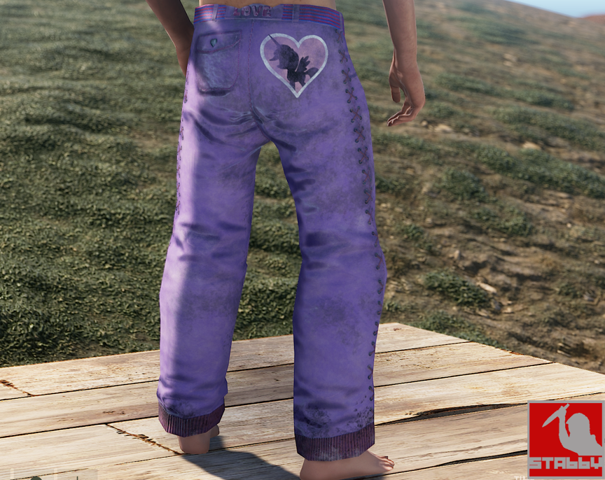 Brony Pants thumbnail 5