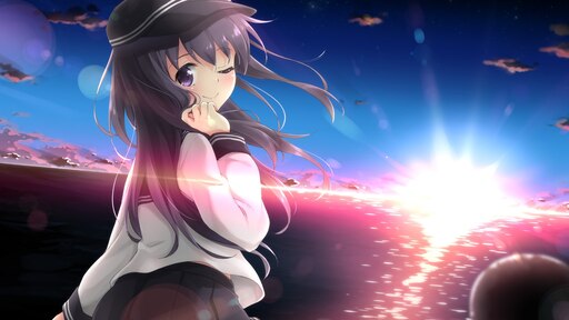Good steam anime backgrounds фото 79
