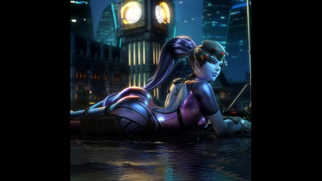 Steam Workshop WIDOWMAKER 18 x ray animated Steam Workshop WIDOWMAKER 18 x ray animated