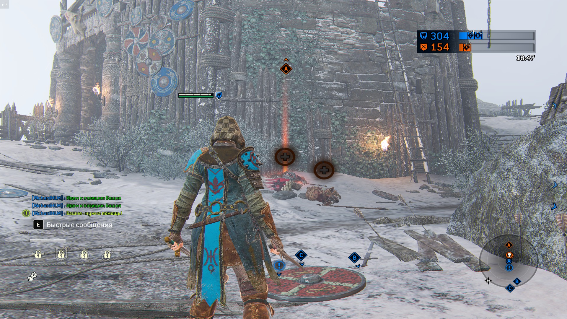 Steam Community :: For Honor