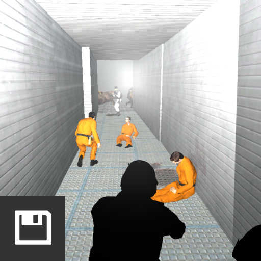 Машина scp cb