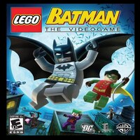 Steam Community::LEGO® Batman™: The Videogame